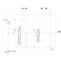 Preview: Frontlader Steuerventil Monoblockventil SDM122OC CAN-BUS+PW